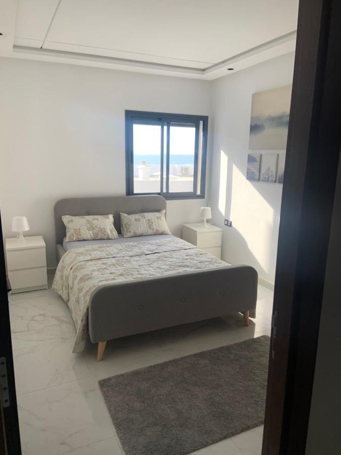 Belle Appartement Situe A La Plage Mahdia Kenitra Exterior foto