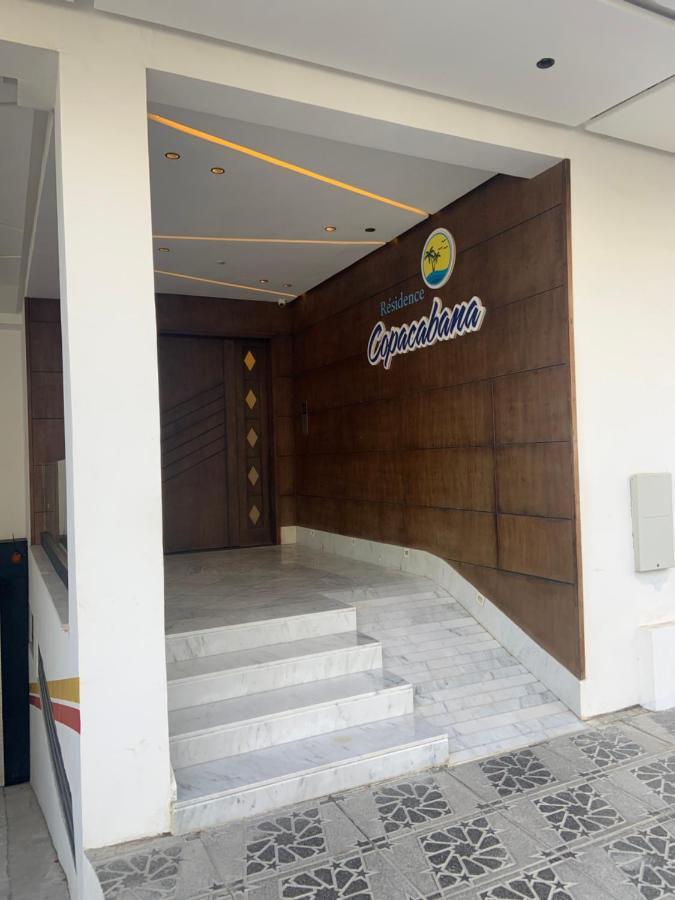 Belle Appartement Situe A La Plage Mahdia Kenitra Exterior foto