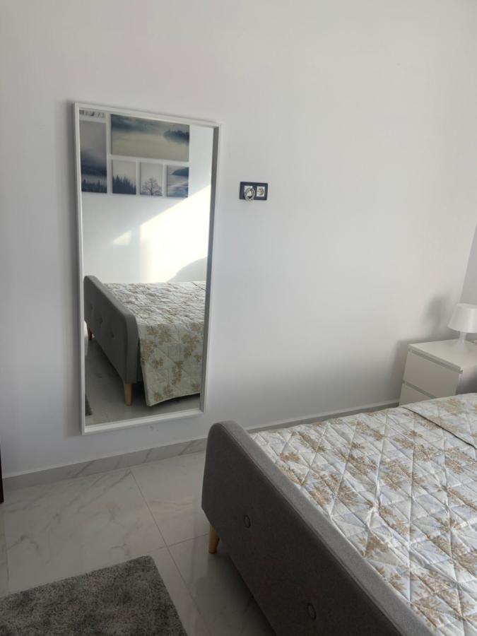 Belle Appartement Situe A La Plage Mahdia Kenitra Exterior foto